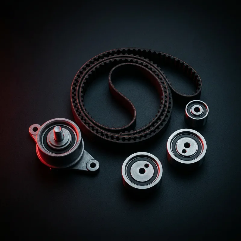 Transmisión