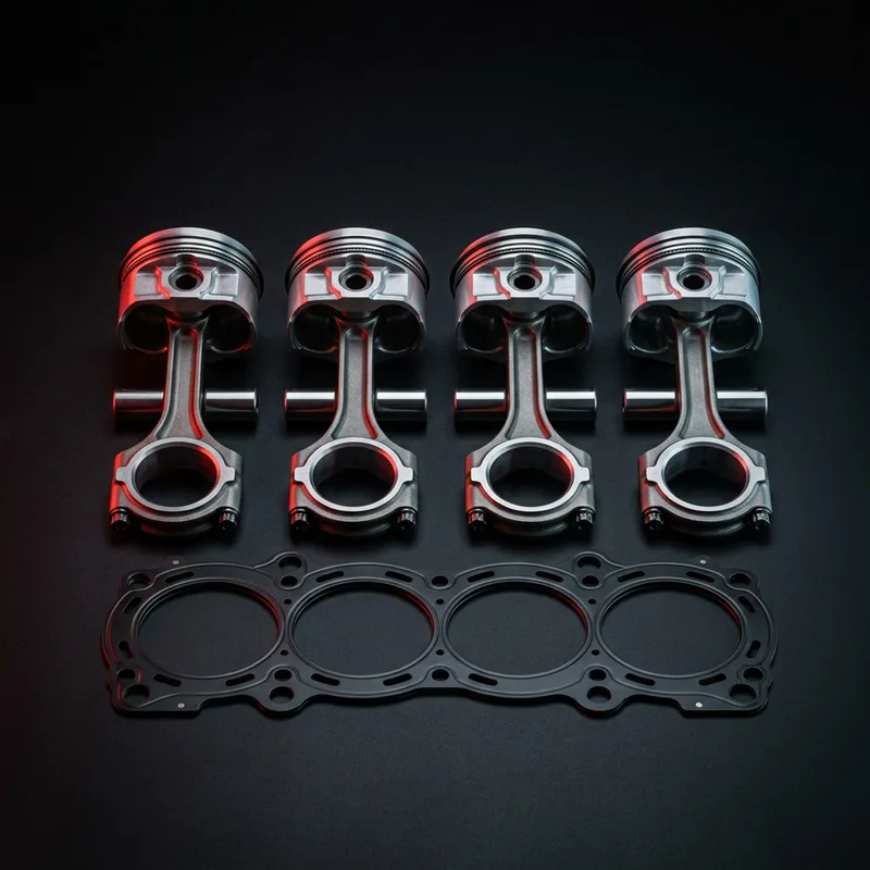 Motor